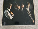 THE ROLLING STONES 1ST 1964 UK PRESS MONO EX+/NEAR MINT AUDIO LK.4605 SUPERB