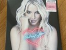 Britney Spears ‘Britney Jean’ SEALED Hot Pink Vinyl Urban Outfitters Exclusive