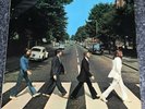 LP VINYL THE BEATLES ?ABBEY ROAD Misprint misaligned Apple UK 1ST PRESS PCS 7088