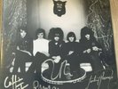 The Horrors ?– Strange House Ltd 200 LP & 7