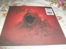 DEATH -THE SOUND OF PERSEVERANCE- VERY HARD TO FIND LTD EDITION 2x VINYL LP SPL