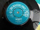 FRANKIE AVALON-(2 X 45'S) DEDE DINAH-HMV-453 TOGETHERNESS-HMV 794 BOTH EX