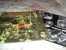 TERRORIZER -WORLD DOWNFALL- AWESOME  RE-PRESS VINYL PP EUROPE £12.80