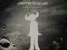 JAMIROQUAI ?- THE RETURN OF THE SPACE COWBOY (LP) (G+/G-VG)