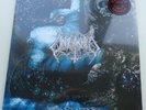 Unleashed	Across the Open Sea	PICTURE DISC LP in FOC - 400 MADE   SEALED (101)