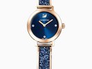 COSMIC ROCK BANGLE MB MOL/BLU/PRO