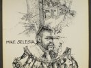 MIKE SELESIA: flavor NONE 12