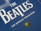 The BEATLES | Singles Collection BOX | No Vinyl / Kein Vinyl | 40 Page Booklet |