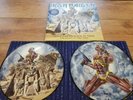 IRON MAIDEN 