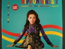 VARIOUS: nippon girls 2: japanese pop, beat & rock 'n' roll 1966-70 BIG BEAT 12