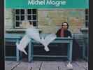MICHEL MAGNE: musiques de films, vol. 1 BARCLAY 12