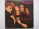 THE CRAMPS SONGS THE LORD TAUGHT US ILLEGAL ILP 005 LUX INTERIOR POISON IVY