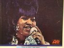 Aretha Franklin :LADY SOUL ATL. SD 78176 VG+ 33 rpm jukebox record