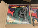 NEW SEALED MF Doom - Operation: Doomsday Vinyl 2xLP Original Cover In Hand
