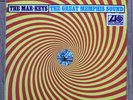 THE MAR-KEYS - THE GREAT MEMPHIS SOUND - EX+/EX+ UK ATLANTIC PLUM 588024 stereo