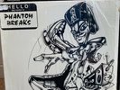 5 X DJ Battle Tools Vinyl Records - Hip Hop Instrumentals - Samples And Beeaks