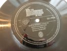 THE BEATLES BOX....World Records Flexi Disc