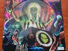 12 inch single - Iron Maiden - Out Of The Silent Planet (Picture Disc)