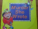 CHAKA DEMUS & PLIERS MURDER SHE WROTE 1992  EXCELLENT