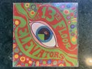 ORIGINAL  RARE The 13th Floor Elevators – The Psychedelic Sounds 1967 Stereo