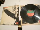 Led Zeppelin ONE 1 SELF TITLED original vinyl LP SD 8216 BROADWAY ATLANTIC VG+