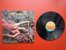 VINYL LP RECORD: ROXY MUSIC: STRANDED. ILPS 9252. 1973.