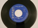 HOWLIN' WOLF - YOU'LL BE MINE/GOING DOWN SLOW - CHESS 1813 - 1962
