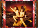 Van Halen - Balance - Orange Vinyl