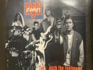 NIGHTCRAWLERS - Push the Feeling On -1992 UK Vinyl/Record Original Cover VG+/VG+