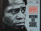 JAMES BROWN: nothing but soul KING 12