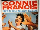 Connie Francis MGM SE-3794 STEREO M-/M- 