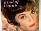 Connie Francis MGM E-4258 MONO M-/M- 