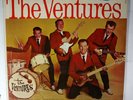 WHITE LABEL PROMO The Ventures DOLTON BLP-2004 MONO VG/M-LP
