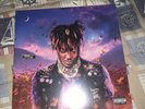 JUICE WRLD Legends Never Die Limited Edition Vinyl Purple Pressing