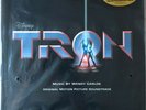 Tron OST - Wendy Carlos - Audio Fidelity Version - NEW  UNPLAYED  LIMITED