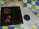 Nina Simone - I put a spell on you - RARE Original UK Vinyl LP 1965 (STEREO)