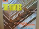 THE BEATLES PLEASE PLEASE ME OG UK MONO PARLOPHONE LP PMC 1202 XEX421/2 2N/2N