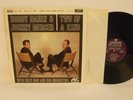 50s 60s Pop Vocal BOBBY DARIN JOHNNY MERCER two of kind UK Mono Vinyl LP Mint