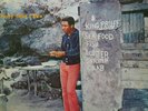 LP REGGAE / KEN BOOTHE / MR BOOTHE / WILD FLOWER