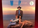 WILSON PHILLIPS 1990 UK Vinyl LP + INNER EXCELLENT CONDITION Hold On Release Me