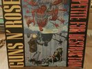 GUNS N ROSES Appetite For Destruction 1970 12