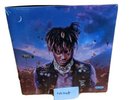 Juice Wrld -Legends Never Die Vinyl (Eternal Purple)