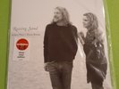 ROBERT PLANT / ALISON KRAUSS / RAISING SAND Silver VINYL 2-LP Set TARGET