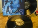 Radiohead - Rocks - LIVE Germany 2001 UNPLAYED 2009 Vinyl LP