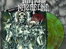 Impaled Nazarene - Latex Cult LP #135024