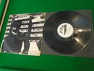 THE CURE - LET'S GO TO BED *White Label PROMO* UK 12