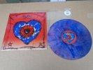THE CURE - FRIDAY I'M IN LOVE *Multicoloured blue pink* 12