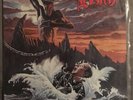 Dio ?– Holy Diver ..org,1983..Mercury,in good condition,very rare