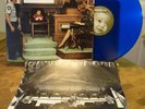 Soul Asylum - Candy From A Stranger - BLUE VINYL 1998 USA