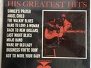 Lightnin’ Hopkins His Greatest Hits LP Bluesville BV-1084, Sealed